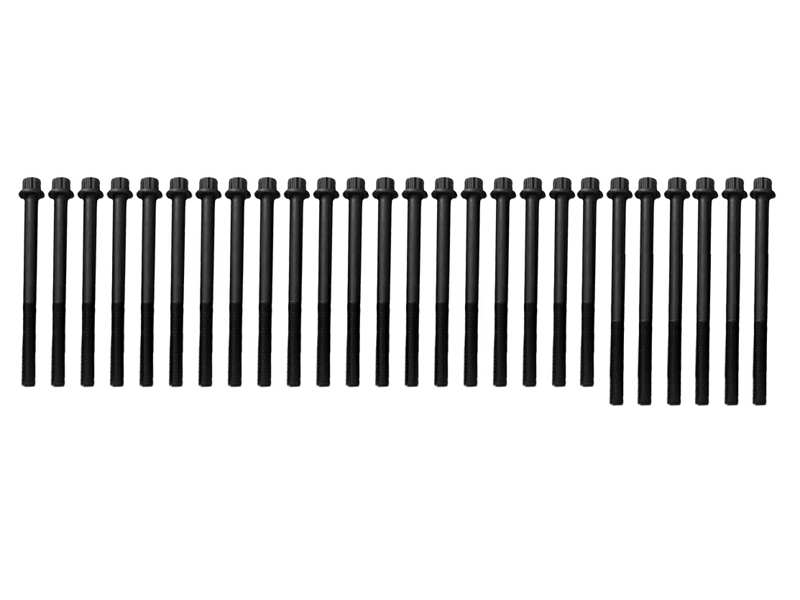 Zylinderkopfschraubensatz